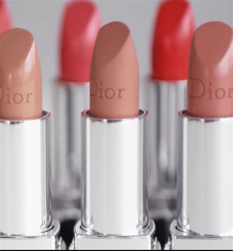 rouge dior écrin couture 24|dior rouge lipstick set.